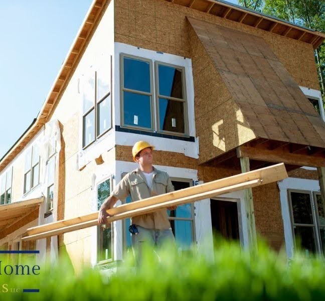 Is It Cheaper to Add an Addition or Build a New House?