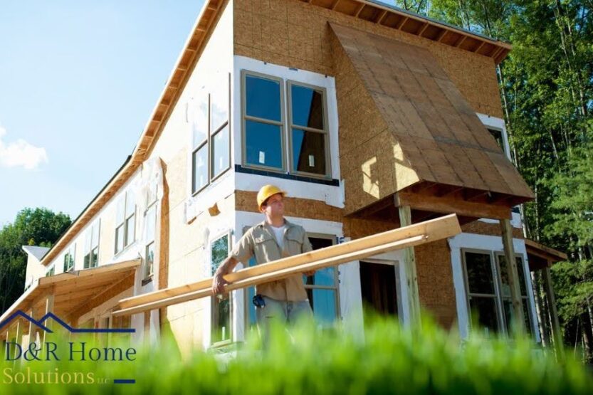 Is It Cheaper to Add an Addition or Build a New House?