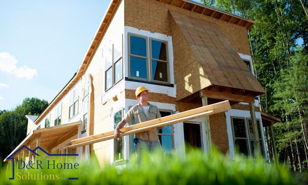 Is It Cheaper to Add an Addition or Build a New House?