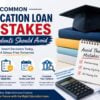 education loan
