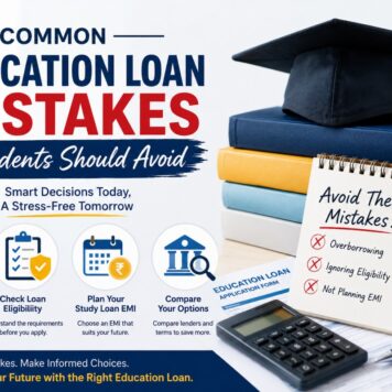education loan