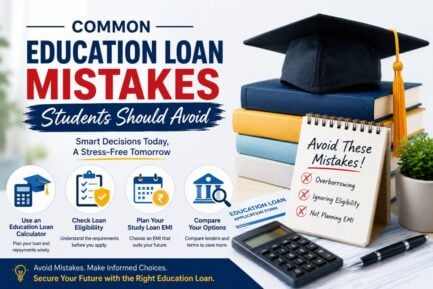 education loan