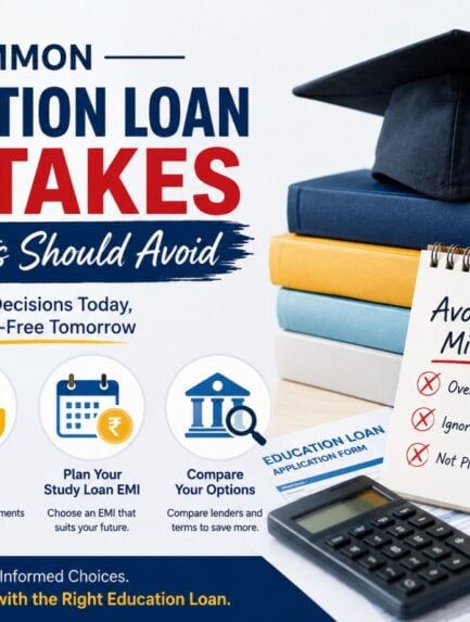 education loan