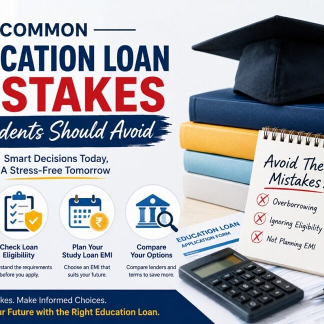 education loan