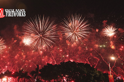 How Long Do Fireworks Shows Last