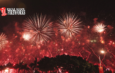 How Long Do Fireworks Shows Last
