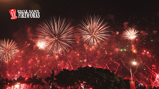 How Long Do Fireworks Shows Last
