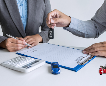 Is It a Good Idea to Use a Broker to Buy a Car?
