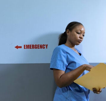 centralized medical environments