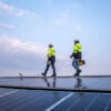 commercial roof