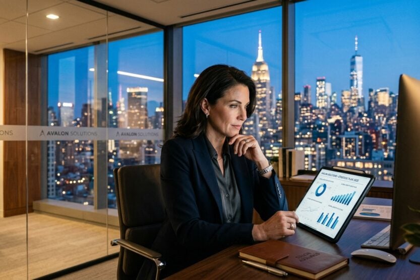 Smart Business Practices That Improve Productivity and Profitability