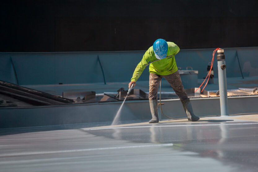 commercial insurance