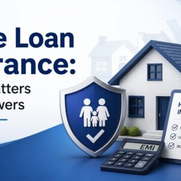 Home Loan Insurance