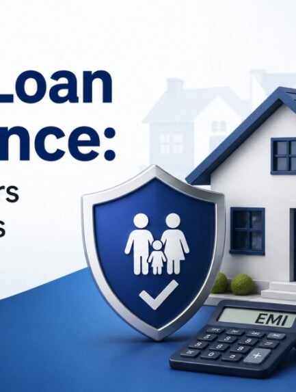 Home Loan Insurance