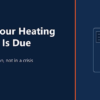 The Signs Your Heating System Is Due for Replacement