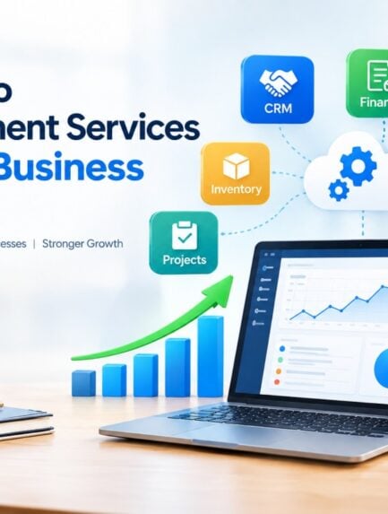 Zoho Development